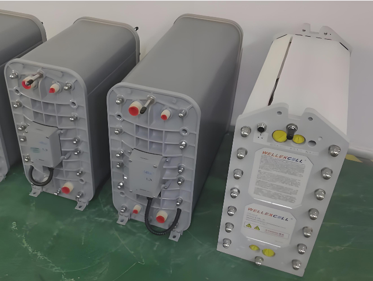 东城进口EDI膜块和国产EDI膜块区别在哪里？